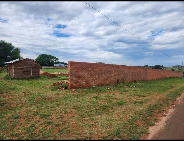 FARM FOR SALE IN RASLOUW
